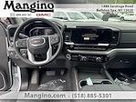 New 2025 GMC Sierra 2500 SLT Crew Cab 4WD Pickup for sale #616425 - photo 18