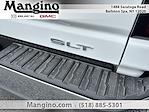 New 2025 GMC Sierra 2500 SLT Crew Cab 4WD Pickup for sale #616425 - photo 7