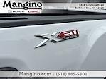 New 2025 GMC Sierra 2500 SLT Crew Cab 4WD Pickup for sale #616425 - photo 8