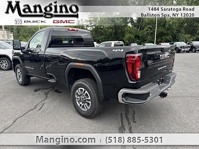 2025 GMC Sierra 2500 Regular Cab 4WD Pickup for sale #616625 - photo 2