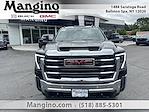 New 2025 GMC Sierra 2500 SLE Regular Cab 4WD Pickup for sale #616625 - photo 11