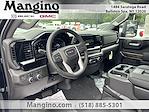 New 2025 GMC Sierra 2500 SLE Regular Cab 4WD Pickup for sale #616625 - photo 12