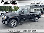 New 2025 GMC Sierra 2500 SLE Regular Cab 4WD Pickup for sale #616625 - photo 3