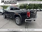 New 2025 GMC Sierra 2500 SLE Regular Cab 4WD Pickup for sale #616625 - photo 2