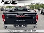 New 2025 GMC Sierra 2500 SLE Regular Cab 4WD Pickup for sale #616625 - photo 4