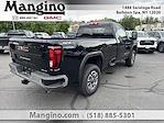 New 2025 GMC Sierra 2500 SLE Regular Cab 4WD Pickup for sale #616625 - photo 6