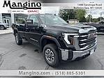 New 2025 GMC Sierra 2500 SLE Regular Cab 4WD Pickup for sale #616625 - photo 8