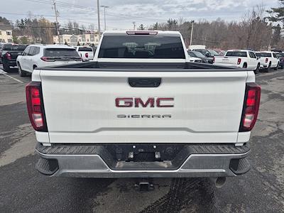 New 2026 GMC Sierra 3500 - photo 1