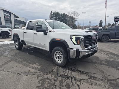 New 2026 GMC Sierra 3500 - photo 1