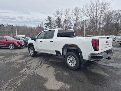New 2026 GMC Sierra 3500 - photo 1