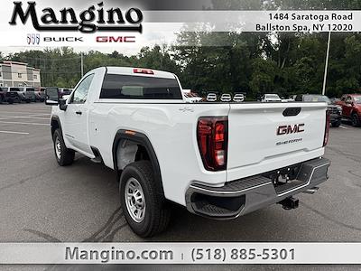 2025 GMC Sierra 3500 Regular Cab 4WD Pickup for sale #616825 - photo 2