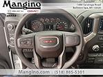 2025 GMC Sierra 3500 Regular Cab 4WD Pickup for sale #616825 - photo 11