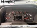 2025 GMC Sierra 3500 Regular Cab 4WD Pickup for sale #616825 - photo 12