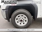 2025 GMC Sierra 3500 Regular Cab 4WD Pickup for sale #616825 - photo 16