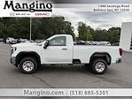 2025 GMC Sierra 3500 Regular Cab 4WD Pickup for sale #616825 - photo 3