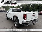 2025 GMC Sierra 3500 Regular Cab 4WD Pickup for sale #616825 - photo 2