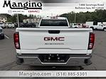 2025 GMC Sierra 3500 Regular Cab 4WD Pickup for sale #616825 - photo 4