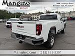 2025 GMC Sierra 3500 Regular Cab 4WD Pickup for sale #616825 - photo 5