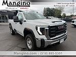2025 GMC Sierra 3500 Regular Cab 4WD Pickup for sale #616825 - photo 7