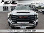 2025 GMC Sierra 3500 Regular Cab 4WD Pickup for sale #616825 - photo 8