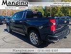 2022 Chevrolet Silverado 1500 LTD Crew Cab 4WD Pickup for sale #61726A - photo 2