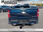 2022 Chevrolet Silverado 1500 LTD Crew Cab 4WD Pickup for sale #61726A - photo 4
