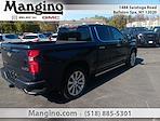 2022 Chevrolet Silverado 1500 LTD Crew Cab 4WD Pickup for sale #61726A - photo 5