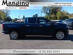 2022 Chevrolet Silverado 1500 LTD Crew Cab 4WD Pickup for sale #61726A - photo 6