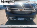 2022 Chevrolet Silverado 1500 LTD Crew Cab 4WD Pickup for sale #61726A - photo 9