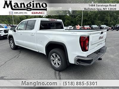 New 2025 GMC Sierra 1500 SLE Crew Cab 4WD Pickup for sale #617325 - photo 2