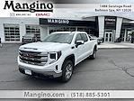 New 2025 GMC Sierra 1500 SLE Crew Cab 4WD Pickup for sale #617325 - photo 1