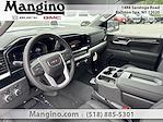 New 2025 GMC Sierra 1500 SLE Crew Cab 4WD Pickup for sale #617325 - photo 14