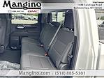 New 2025 GMC Sierra 1500 SLE Crew Cab 4WD Pickup for sale #617325 - photo 17