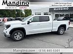 New 2025 GMC Sierra 1500 SLE Crew Cab 4WD Pickup for sale #617325 - photo 3