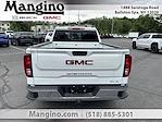 New 2025 GMC Sierra 1500 SLE Crew Cab 4WD Pickup for sale #617325 - photo 4