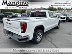 New 2025 GMC Sierra 1500 SLE Crew Cab 4WD Pickup for sale #617325 - photo 6