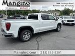 New 2025 GMC Sierra 1500 SLE Crew Cab 4WD Pickup for sale #617325 - photo 8