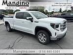 New 2025 GMC Sierra 1500 SLE Crew Cab 4WD Pickup for sale #617325 - photo 9