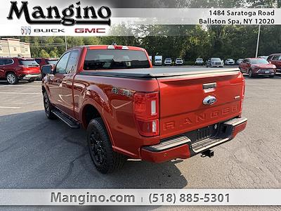 2019 Ford Ranger Super Cab 4x4 Pickup for sale #617425B - photo 2
