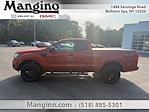 2019 Ford Ranger Super Cab 4x4 Pickup for sale #617425B - photo 3