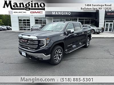 2025 GMC Sierra 1500 Crew Cab 4WD Pickup for sale #618125 - photo 1