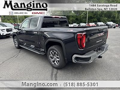 2025 GMC Sierra 1500 Crew Cab 4WD Pickup for sale #618125 - photo 2