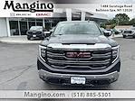 2025 GMC Sierra 1500 Crew Cab 4WD Pickup for sale #618125 - photo 11