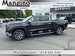 2025 GMC Sierra 1500 Crew Cab 4WD Pickup for sale #618125 - photo 3