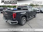 2025 GMC Sierra 1500 Crew Cab 4WD Pickup for sale #618125 - photo 6