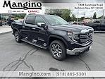 2025 GMC Sierra 1500 Crew Cab 4WD Pickup for sale #618125 - photo 8