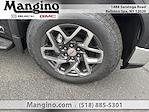 2025 GMC Sierra 1500 Crew Cab 4WD Pickup for sale #618125 - photo 9