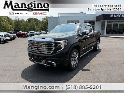 2023 GMC Sierra 1500 Crew Cab 4WD Pickup for sale #618525A - photo 1