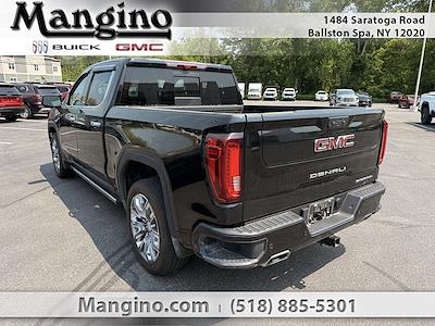 2023 GMC Sierra 1500 Crew Cab 4WD Pickup for sale #618525A - photo 2