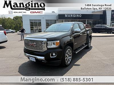 2020 GMC Canyon Crew Cab 4WD Pickup for sale #618825A - photo 1